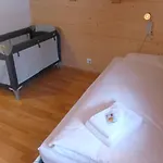 Almisgaessli By Interhome Apartment