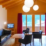 Almisgaessli By Interhome Apartment