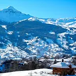 Almisgaessli By Interhome Grindelwald