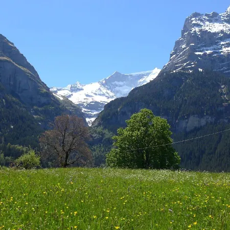 Almisgässli