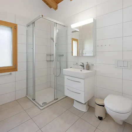 Apartment Chalet Almisgaessli By Interhome * Grindelwald