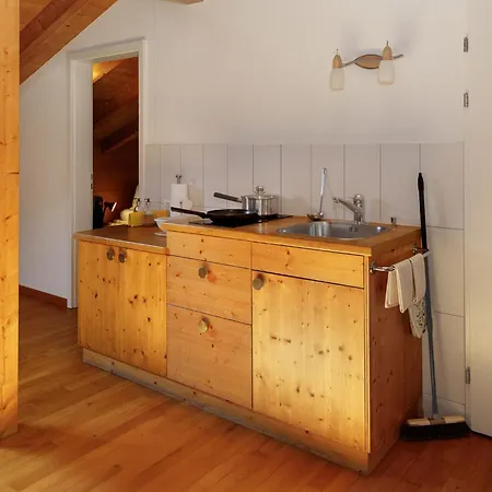Apartment Chalet Almisgaessli By Interhome Apartment *