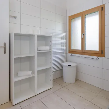 Apartment Chalet Almisgaessli By Interhome Apartment
