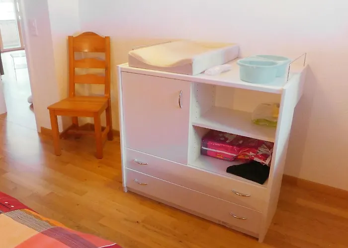 Almisgaessli By Interhome شقة *