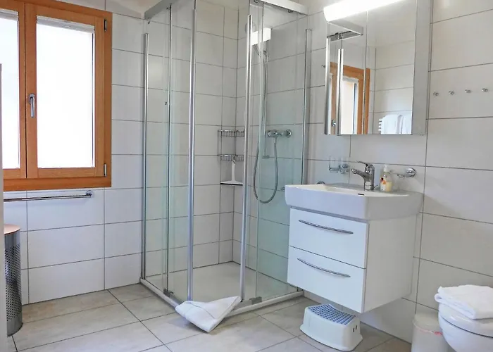 Almisgaessli By Interhome *